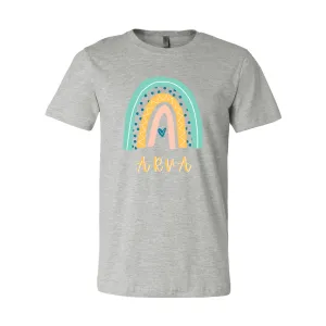 ARVA Arches Soft Tee