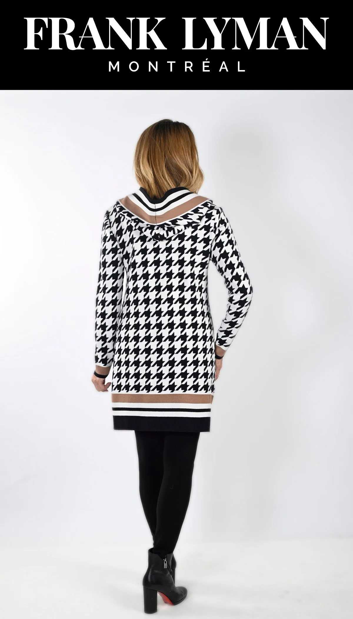 233881U (Cardigan)