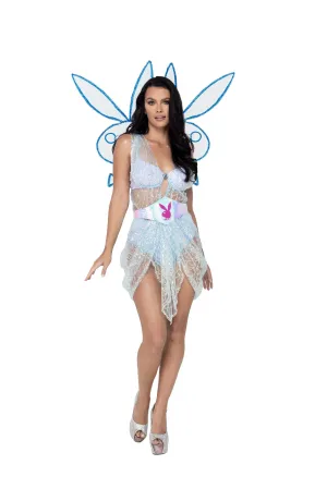 3PC Playboy Mystical Fairy