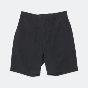 Aaren Travel Light Short - Dark Navy