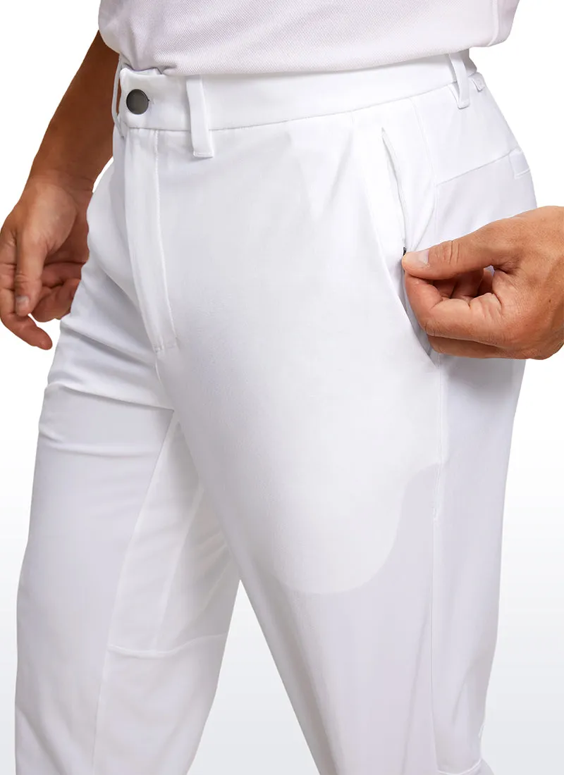 All-Day Comfy Classic-Fit Golf Pants 30''