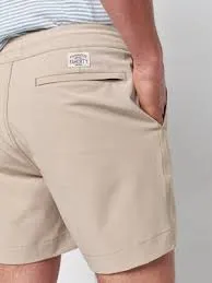 All Day Shorts Khaki