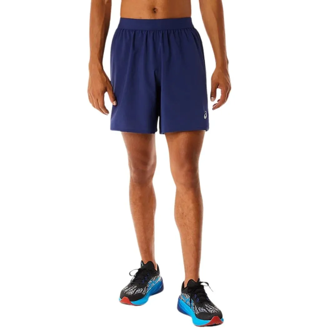 asics Road 2N1 7" Men's Shorts