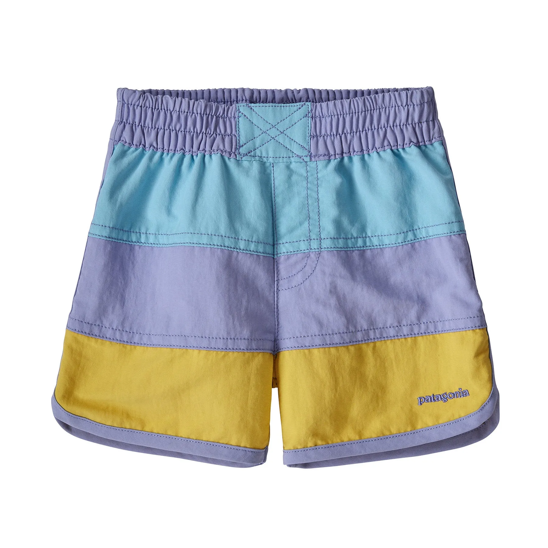 Baby Boardshorts