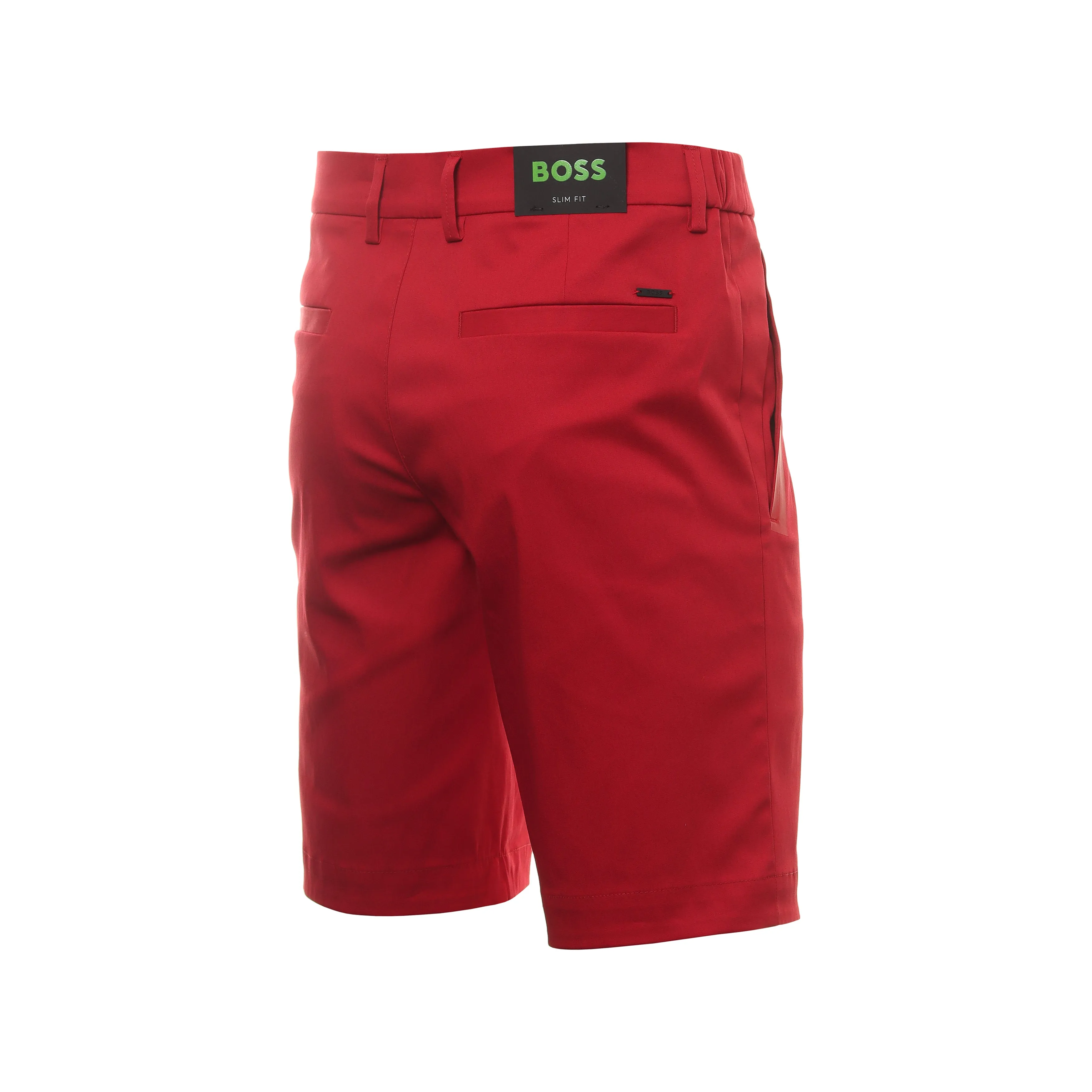 BOSS S-Liem Chino Shorts