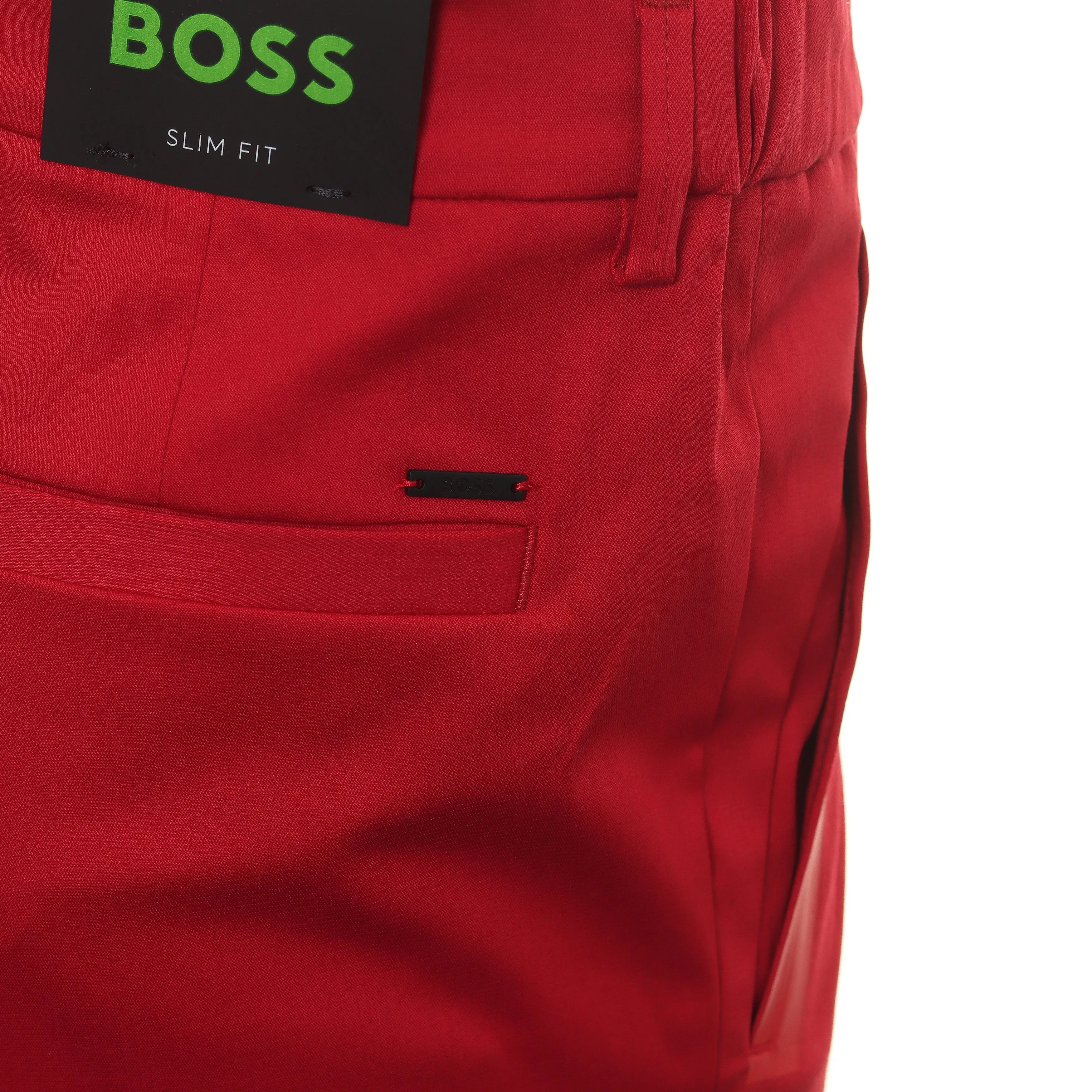 BOSS S-Liem Chino Shorts