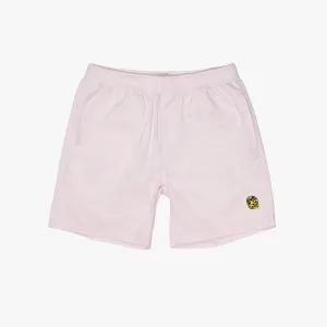 Cam Shorts (Chalk Pink)