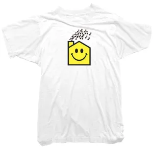 CDR T-Shirt - Happy House Tee