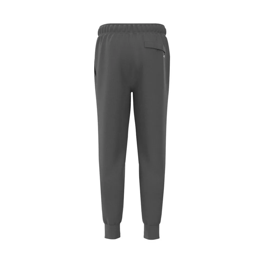 Chill Wide Leg Pants (Men's) - Dark Grey