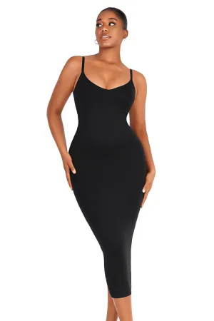 Contour Z Dress