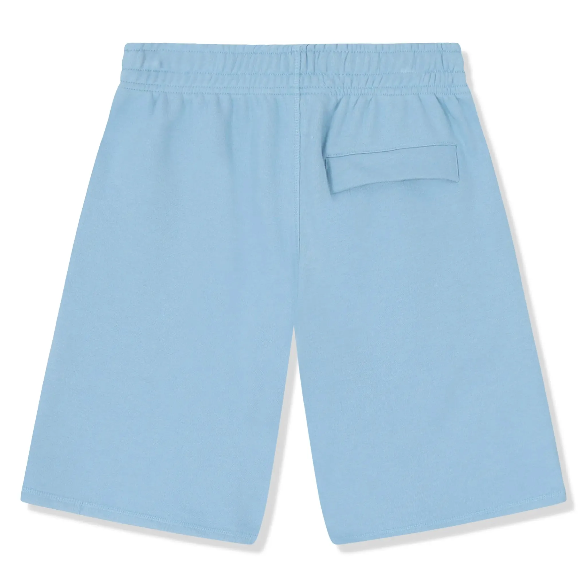 Corteiz Alcatraz Baby Blue Shorts