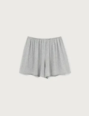 Daddy Shorts · light grey