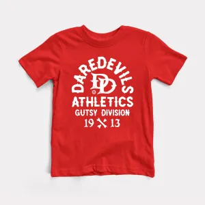 Daredevils Athletics Toddler Tee