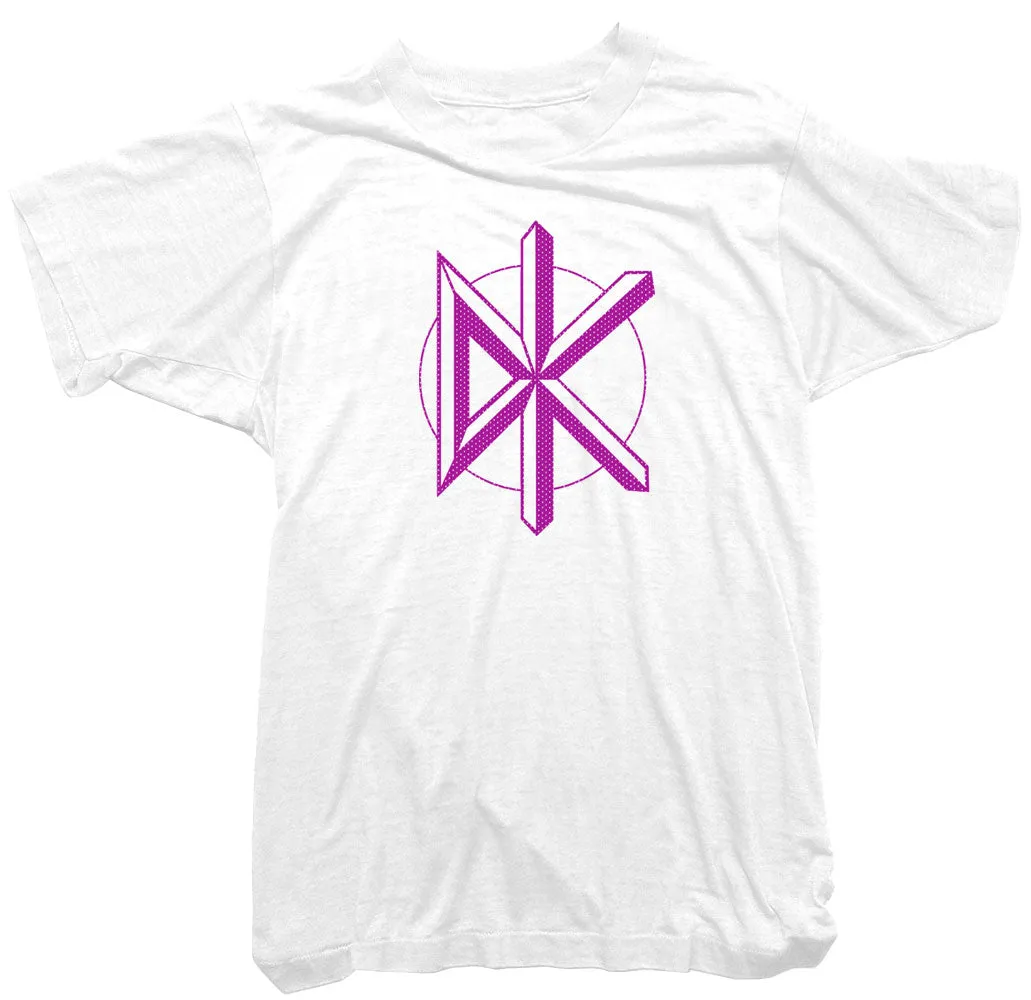 Dead Kennedys T-Shirt - Dead Kennedys Logo Tee