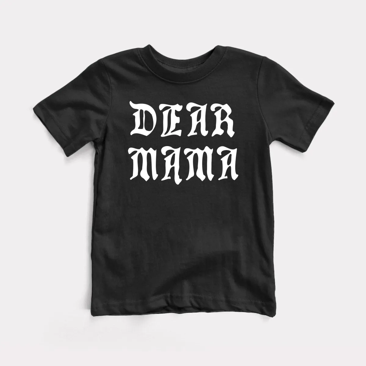 Dear Mama Youth Tee