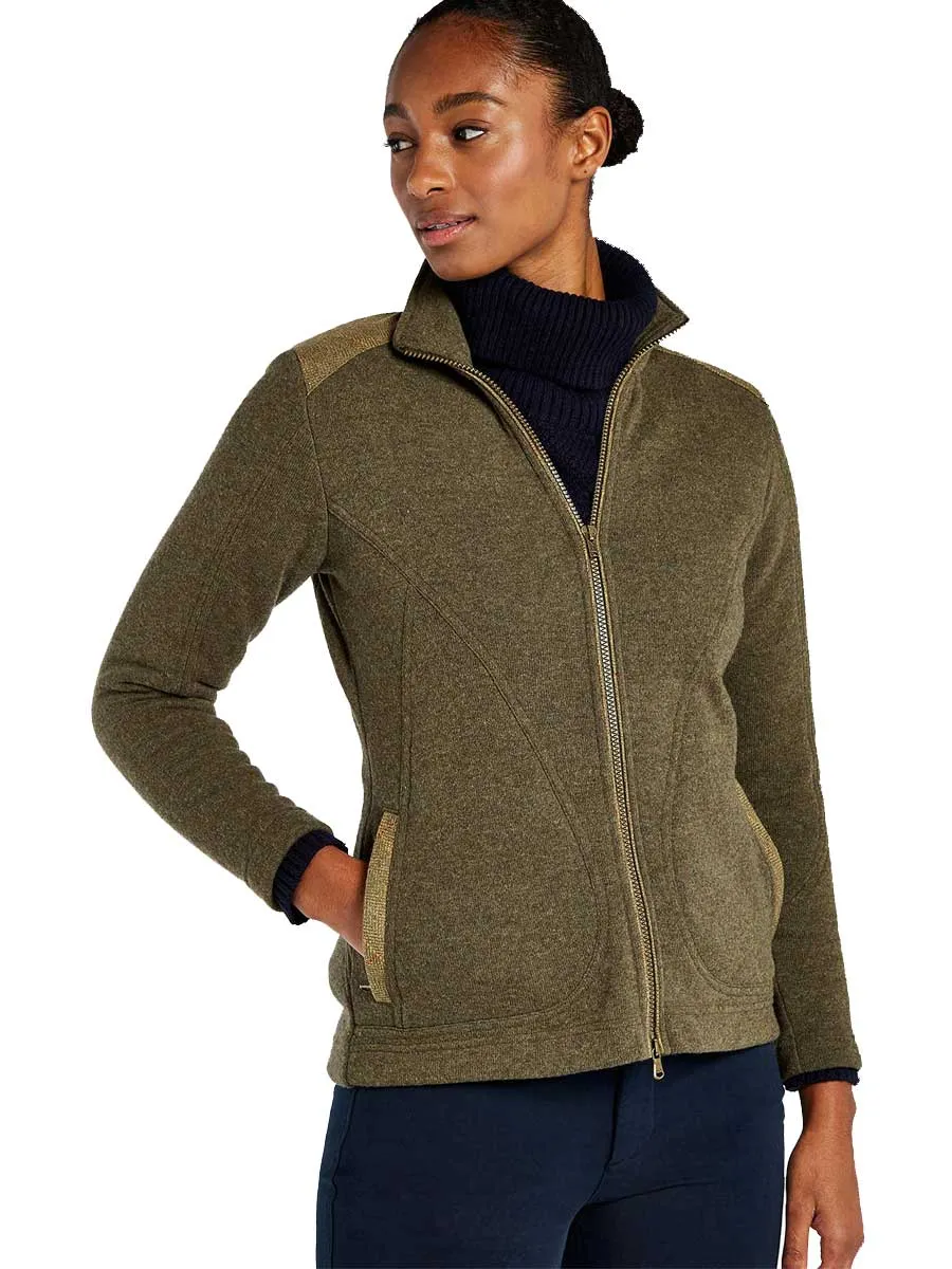 DUBARRY Beechwood Jacket - Women's - Dusky Green