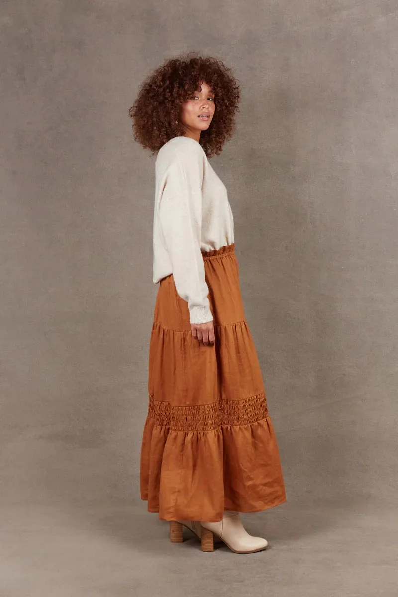 Eb & Ive Nama Skirt