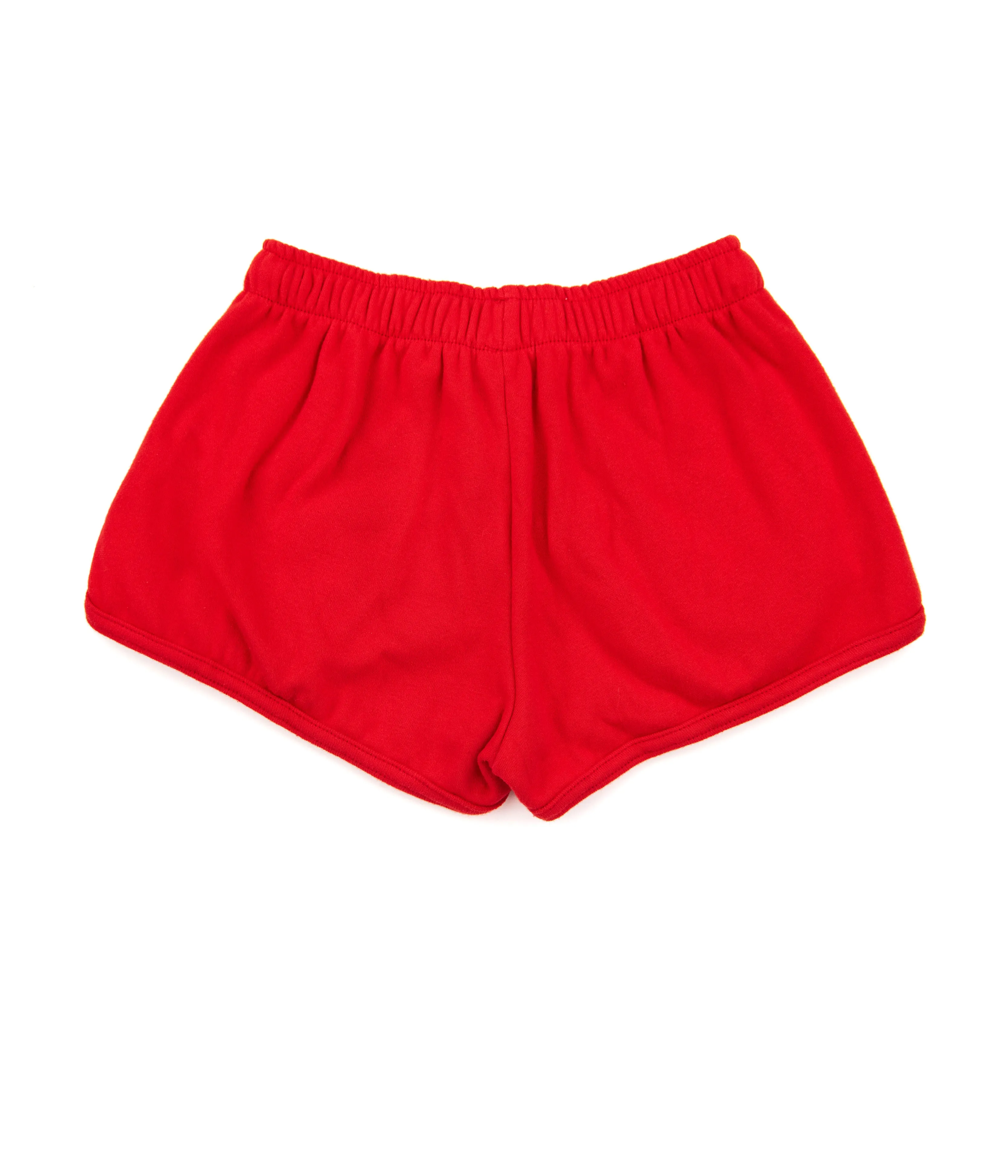 FBZ Girls Camp Shorts