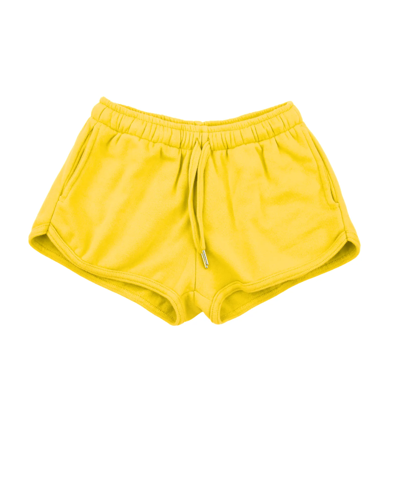 FBZ Girls Camp Shorts