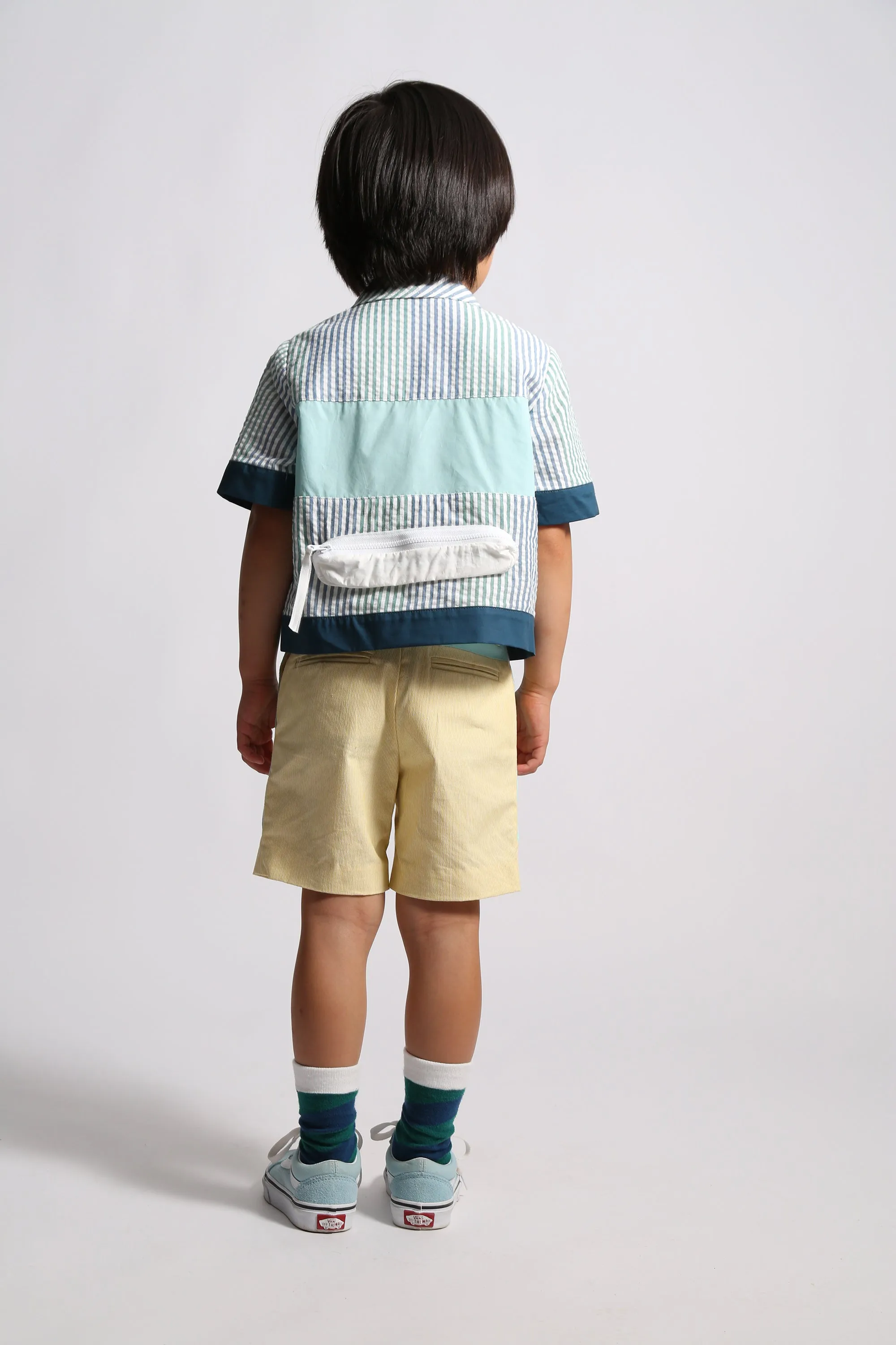 FRANK GOLF SHORTS