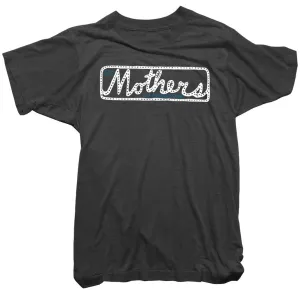 Frank Zappa T-Shirt - Mothers of Invention Tee