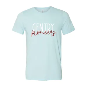 Gentry Pioneers Soft Tee