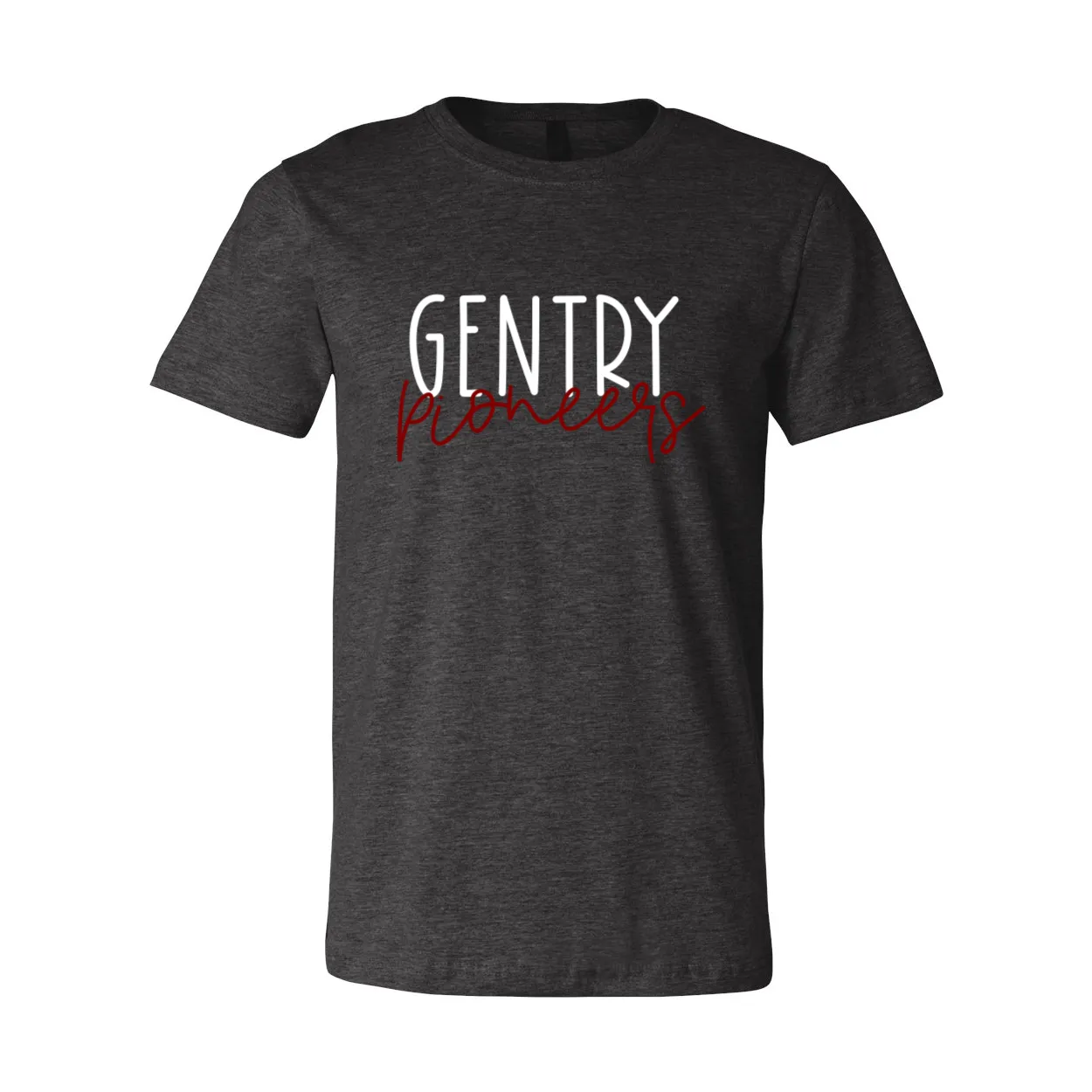 Gentry Pioneers Soft Tee