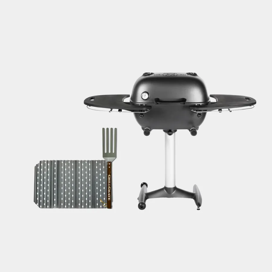 GrillGrates for PK 360 Grill