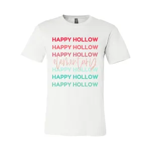 Happy Hollow Soft Tee