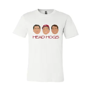 Head Hogs Soft Tee