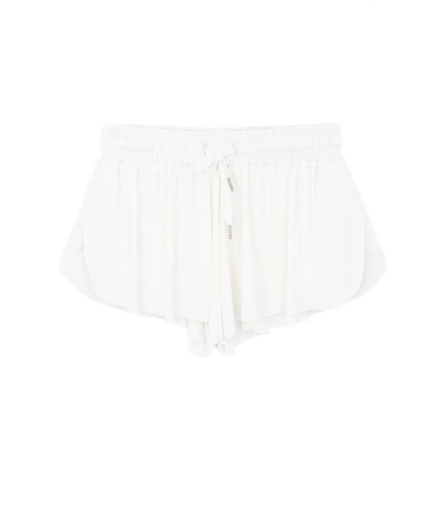 Katie J NYC Juniors Farrah Shorts