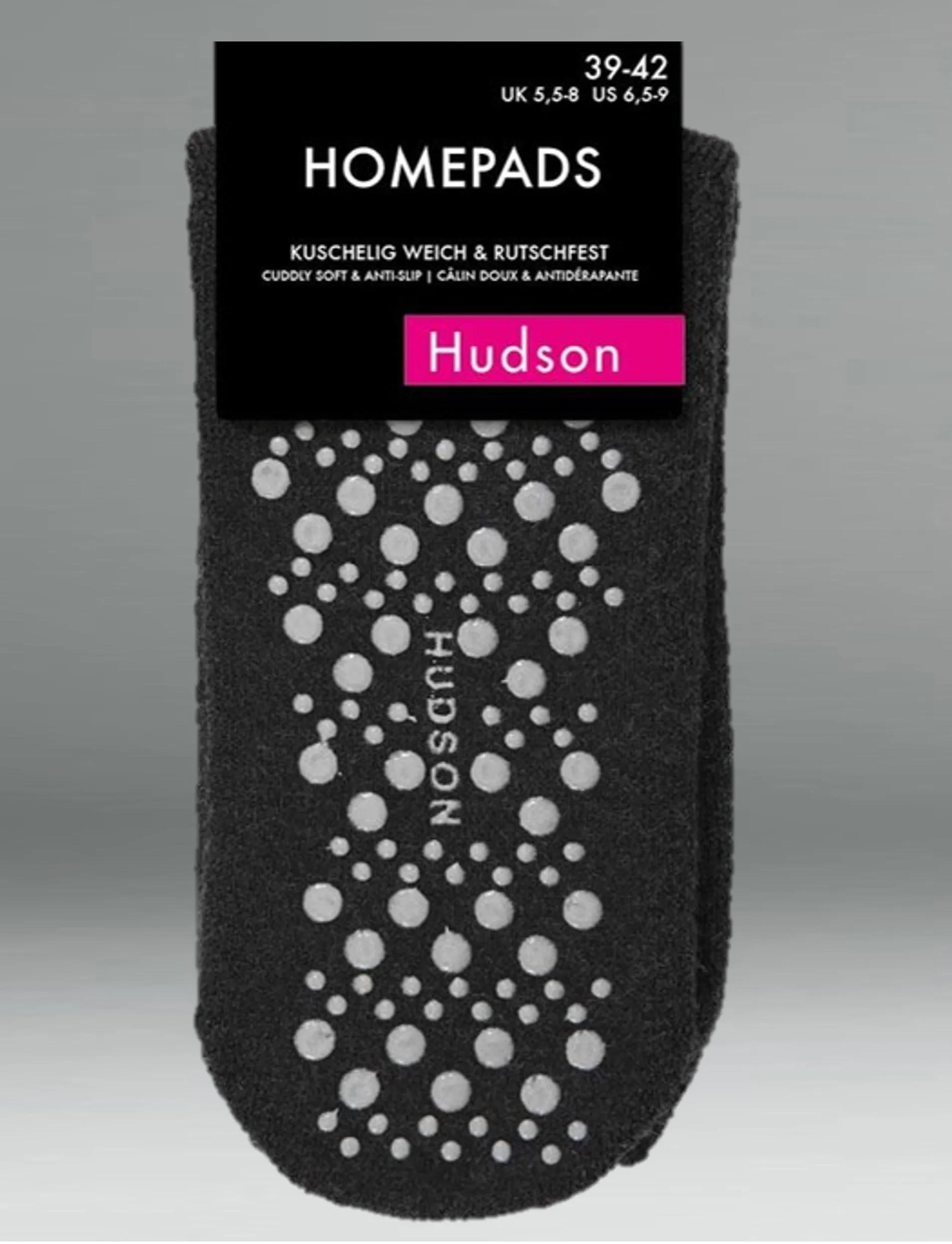 Kunert Hudson Clearance Homepad Socks 004846