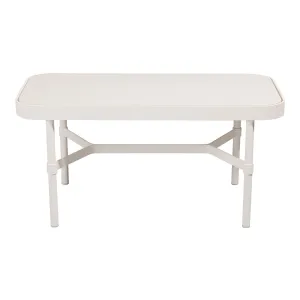 Mindo 100 Outdoor Coffee Table - Rectangular