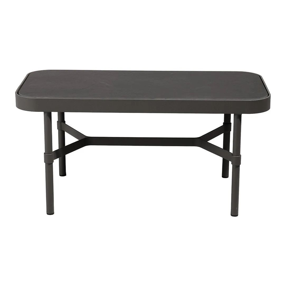 Mindo 100 Outdoor Coffee Table - Rectangular