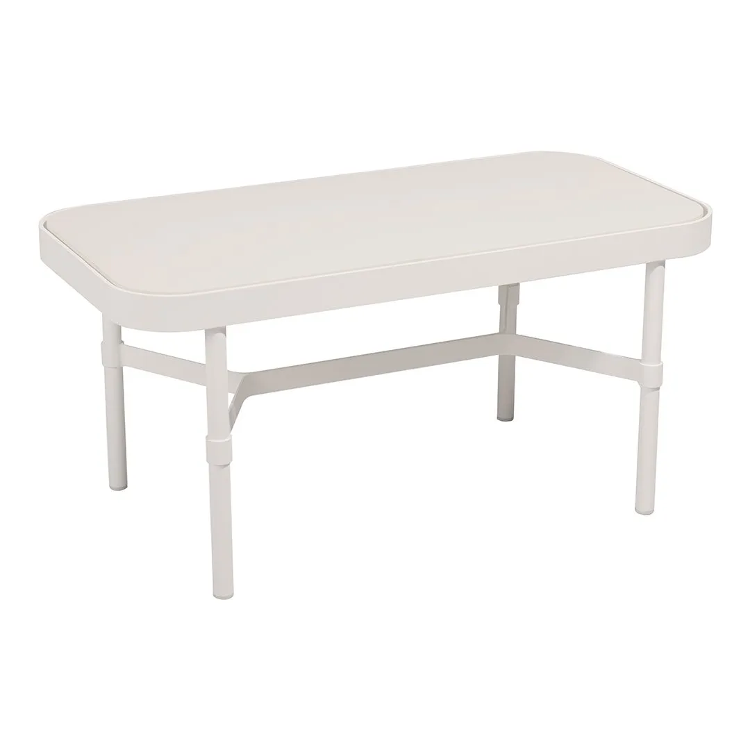 Mindo 100 Outdoor Coffee Table - Rectangular