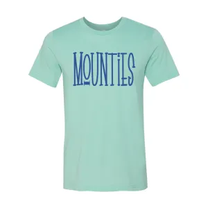 Mounties Soft Shirt