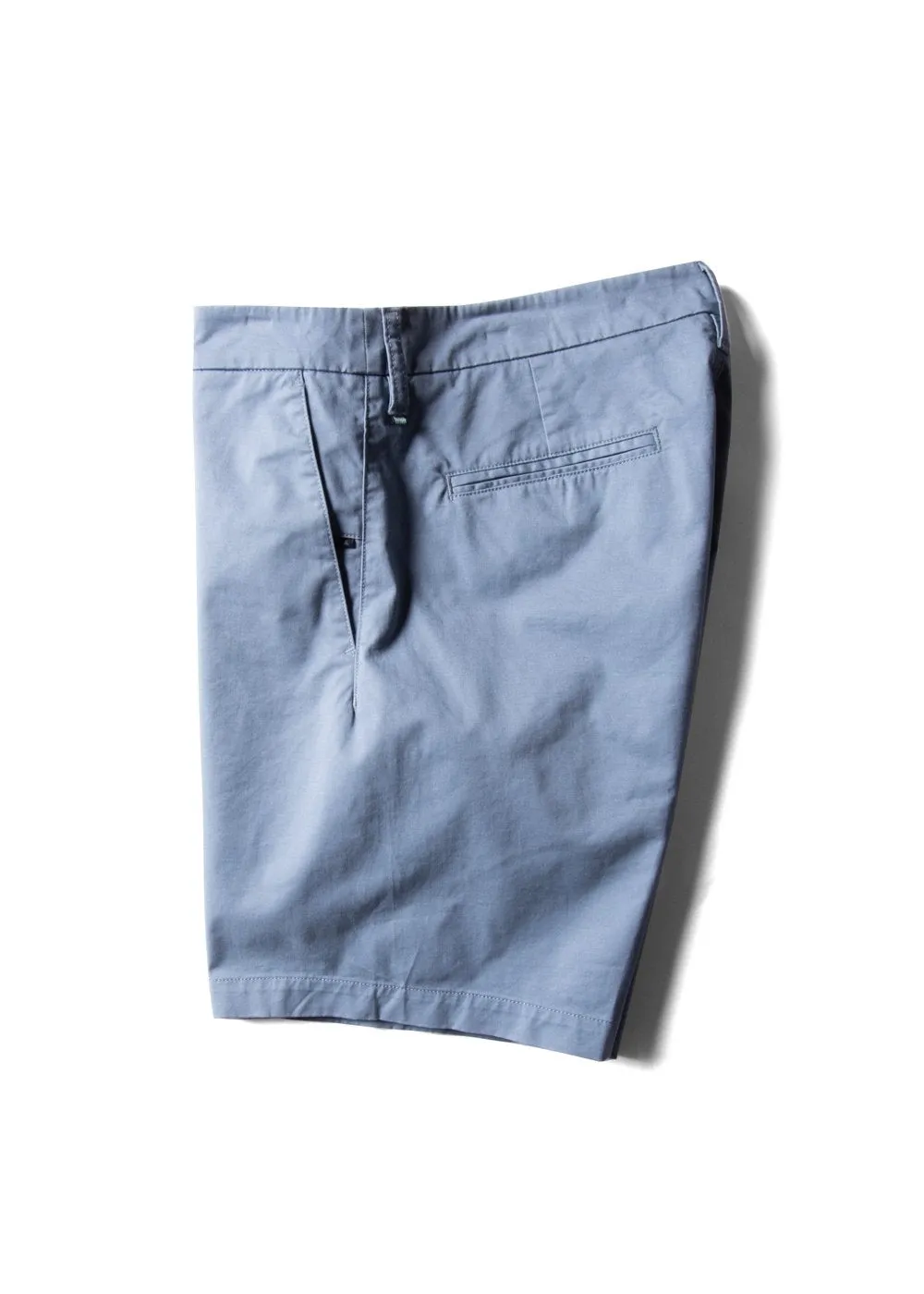 No See Ums Eco 18" Walkshort, DSK