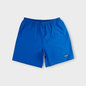 Patagonia Baggies Light 6.5 In. Shorts I Blå