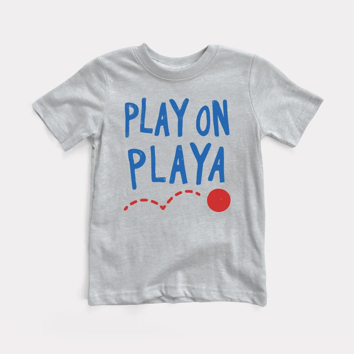 Play On Playa Youth Tee