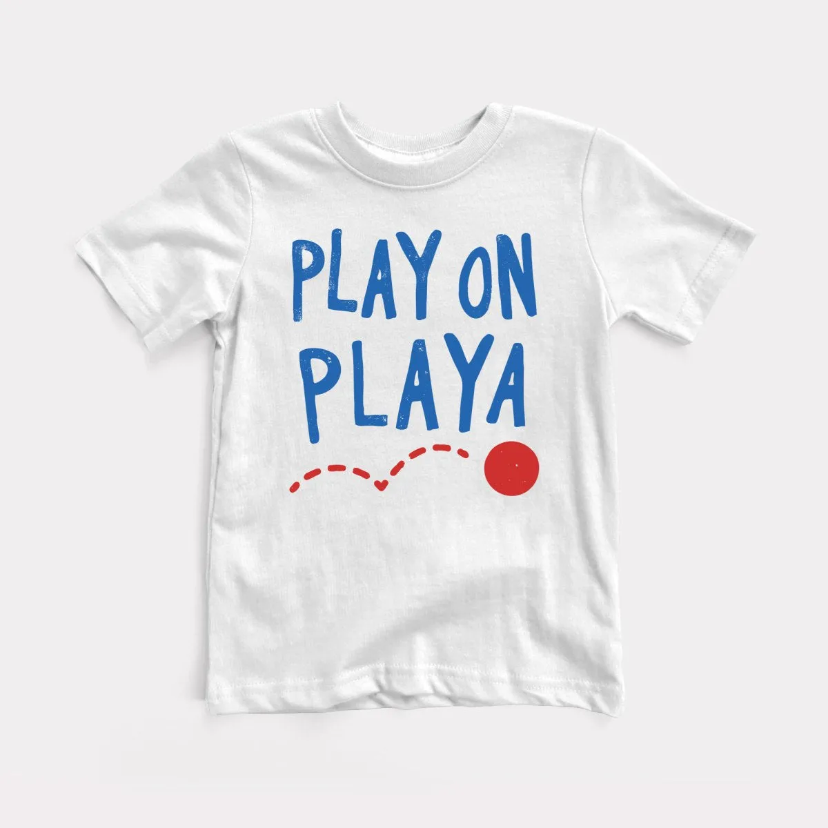 Play On Playa Youth Tee