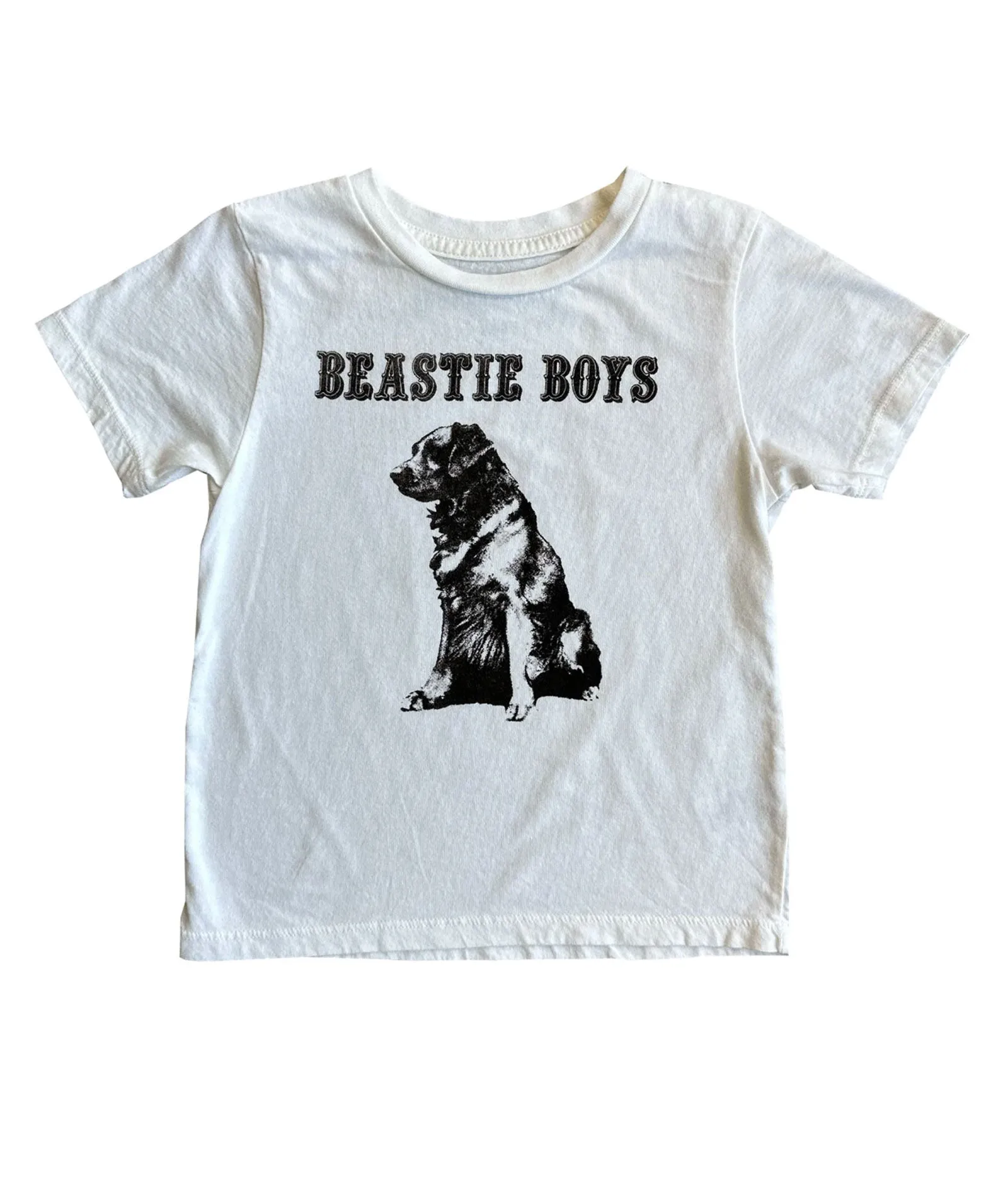 Rowdy Sprout Girls Beastie Boys Tee