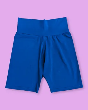 Shorts Blueberry