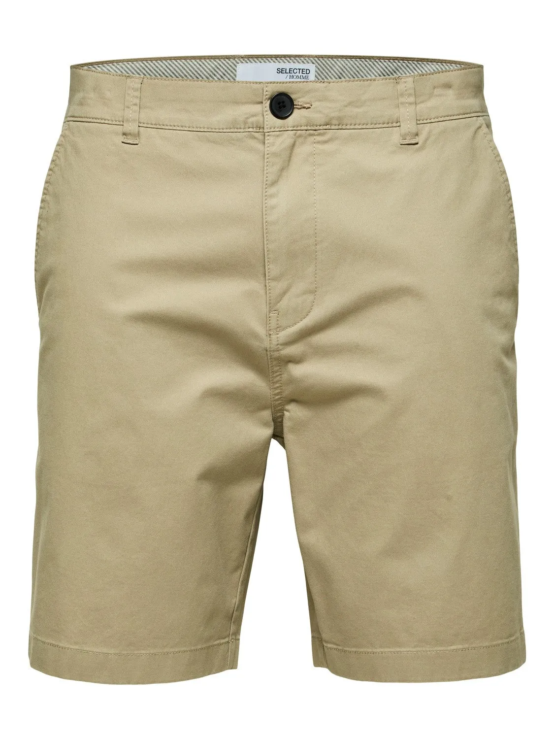 SLHCOMFORT-HOMME FLEX SHORTS W