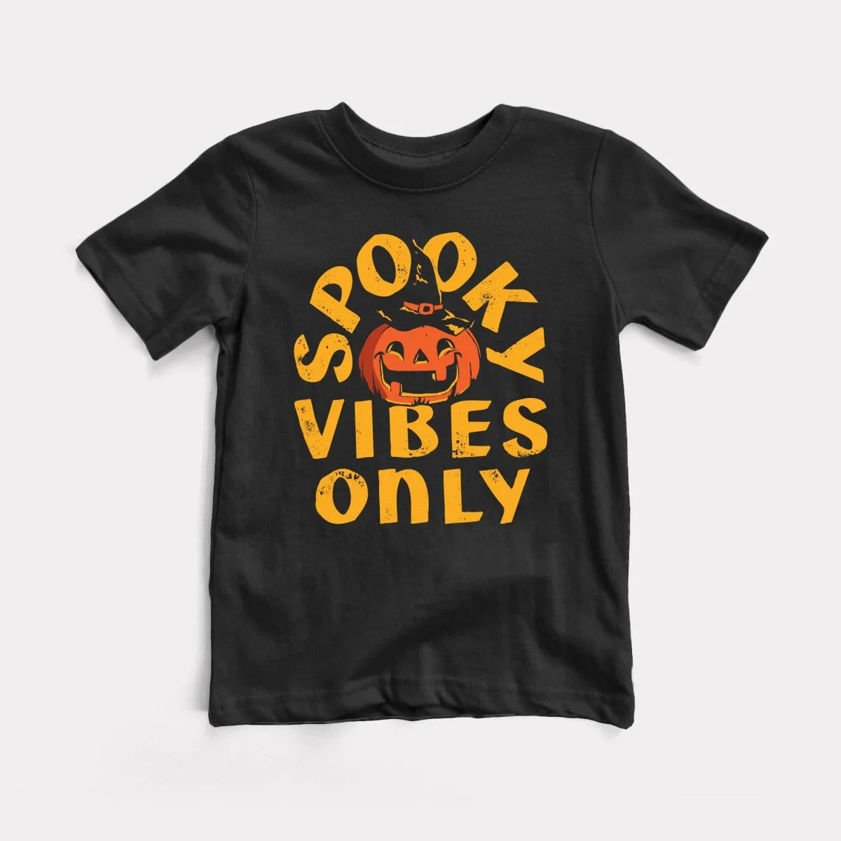 Spooky Vibes Toddler Tee