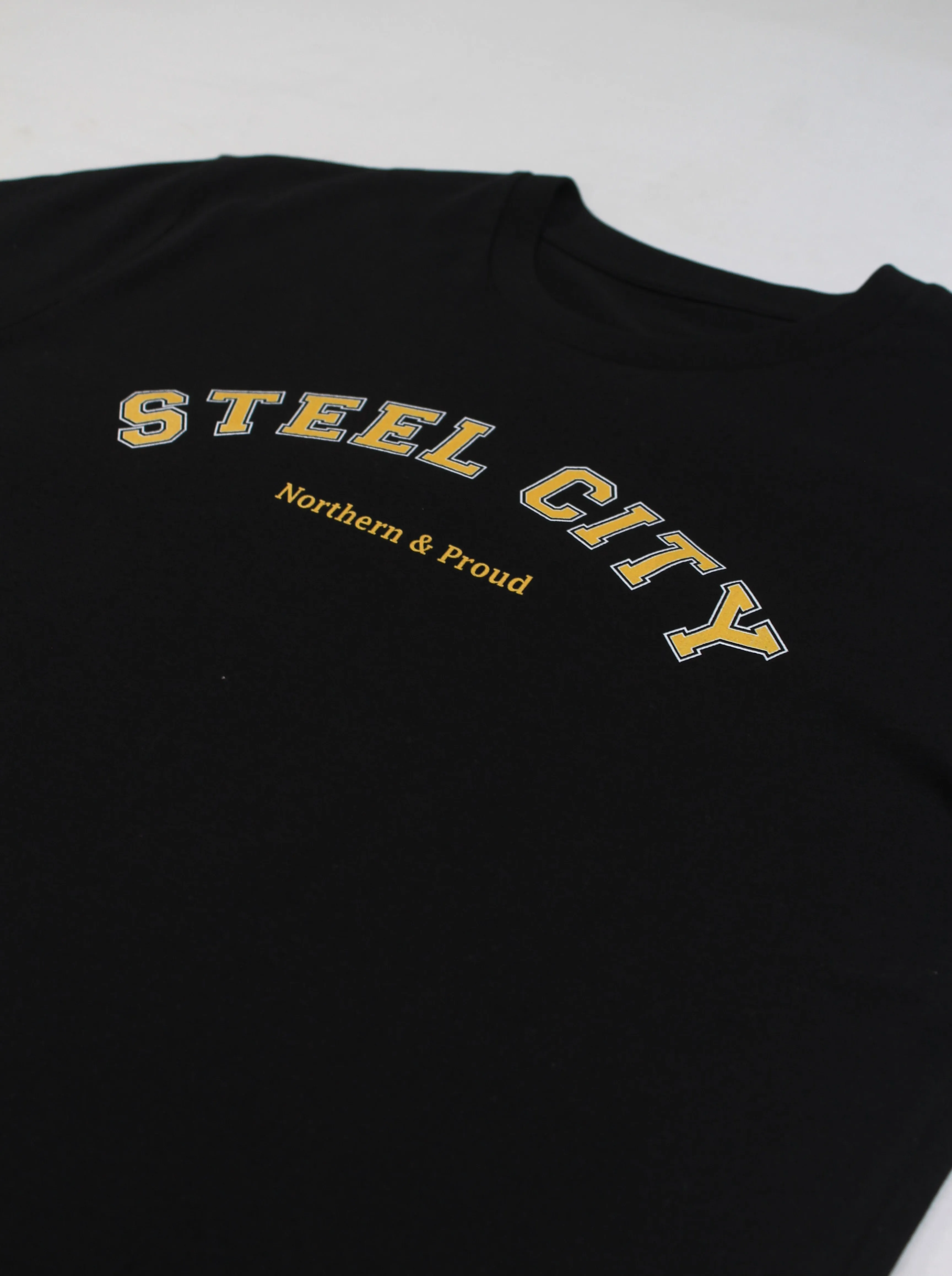 Steel City T-Shirt