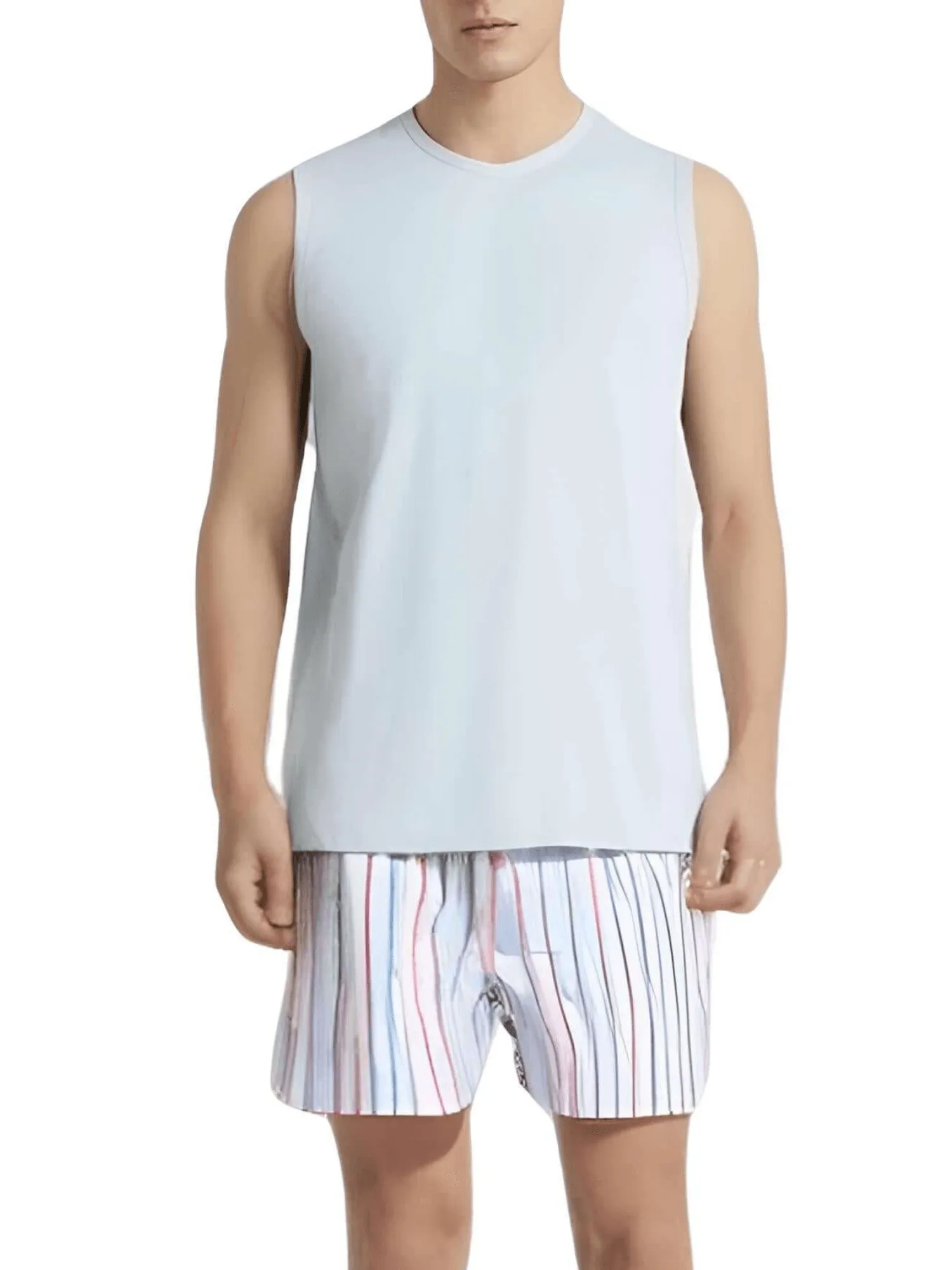 Summer Trend Men's Shorts