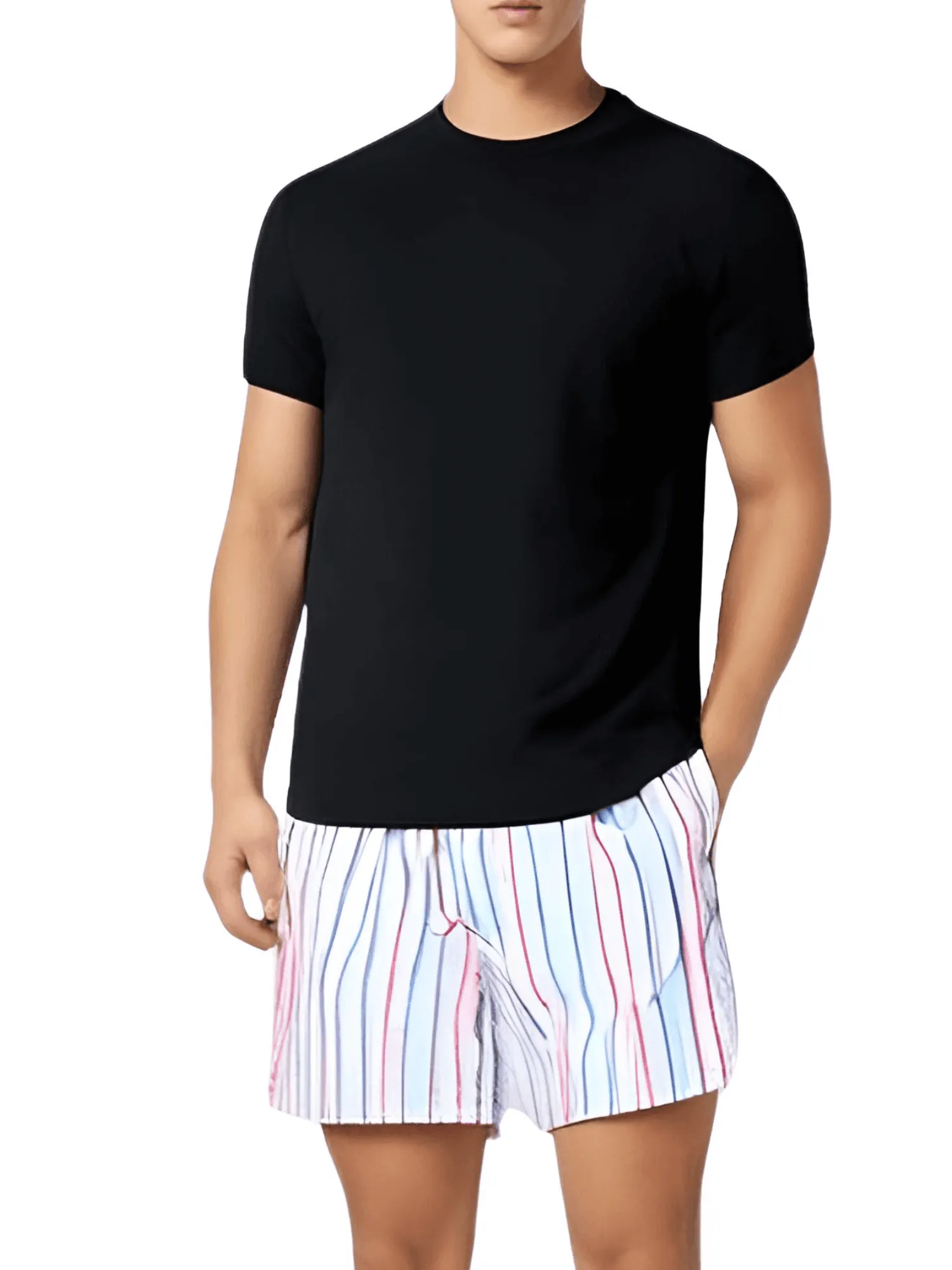 Summer Trend Men's Shorts