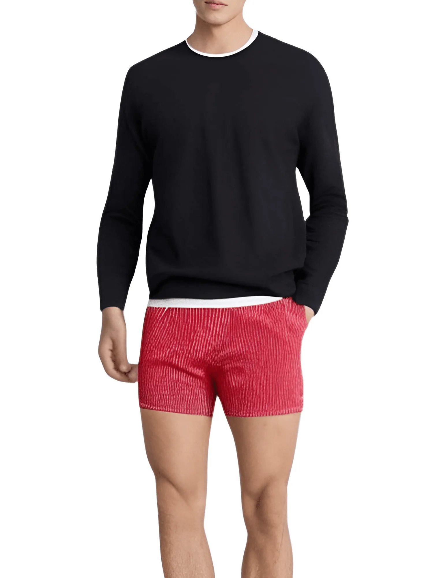 Summer Trend Men's Shorts