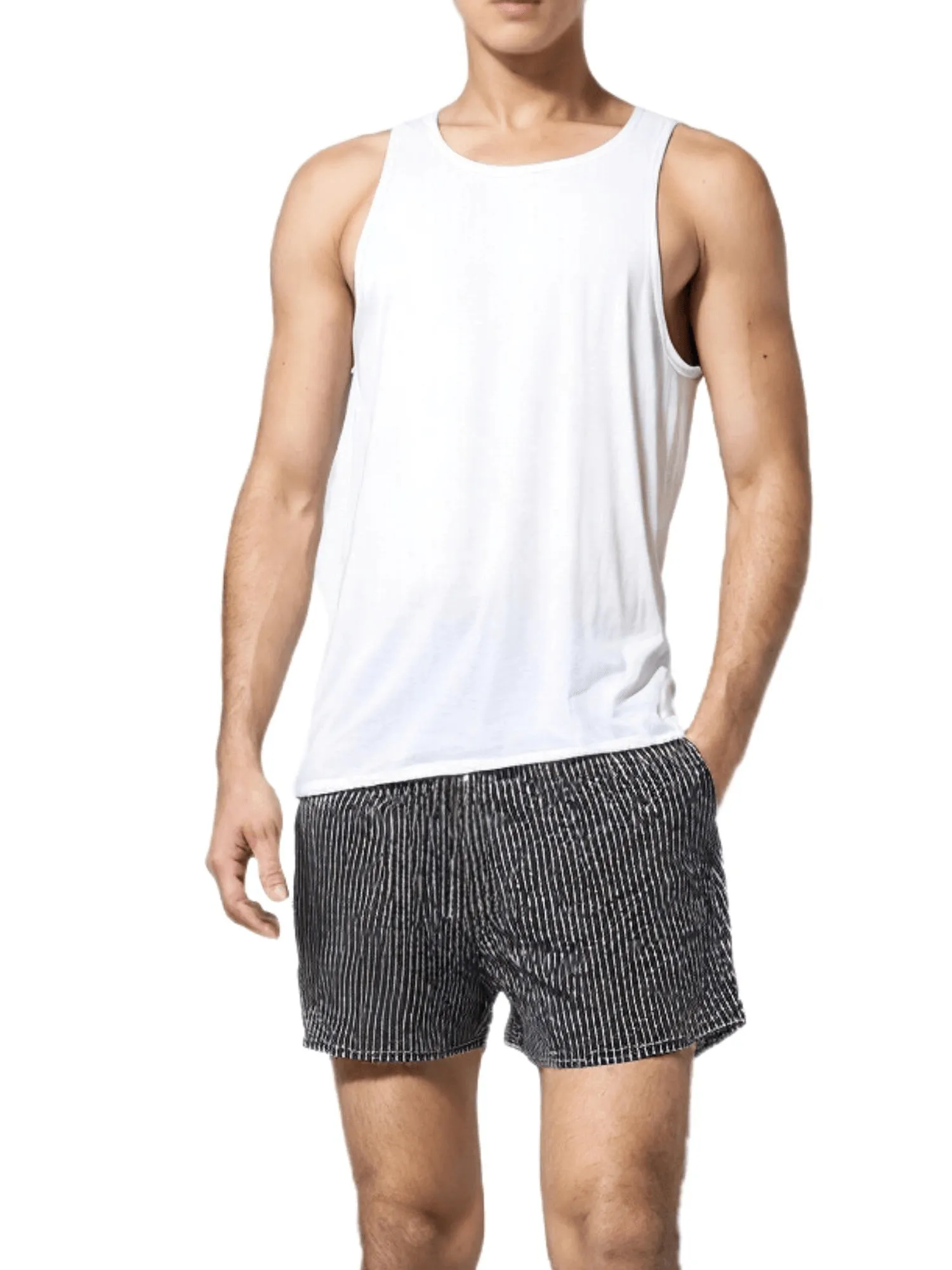 Summer Trend Men's Shorts