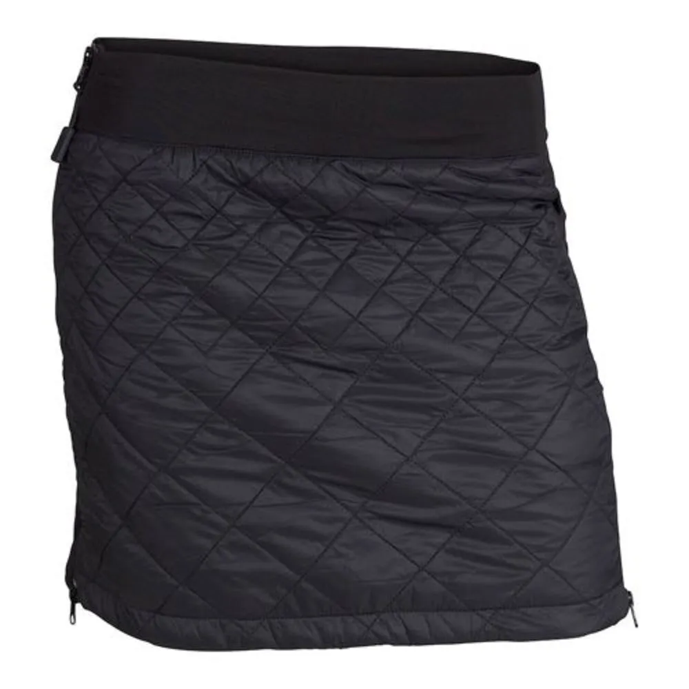 Swix Menali Women's Quilted Skirt